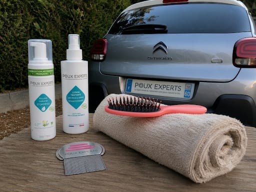 CENTRE COIFFEUR ANTI POUX A COMPIEGNE 60200 DANS L OISE 60 SUR BEAUVAIS