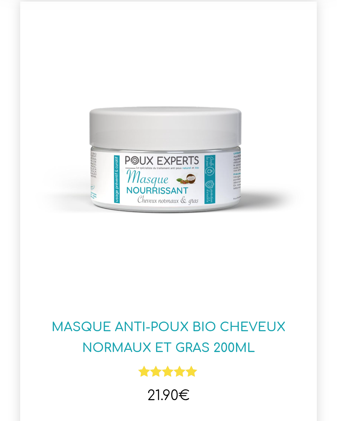 CENTRE ANTI POUX OISE 60