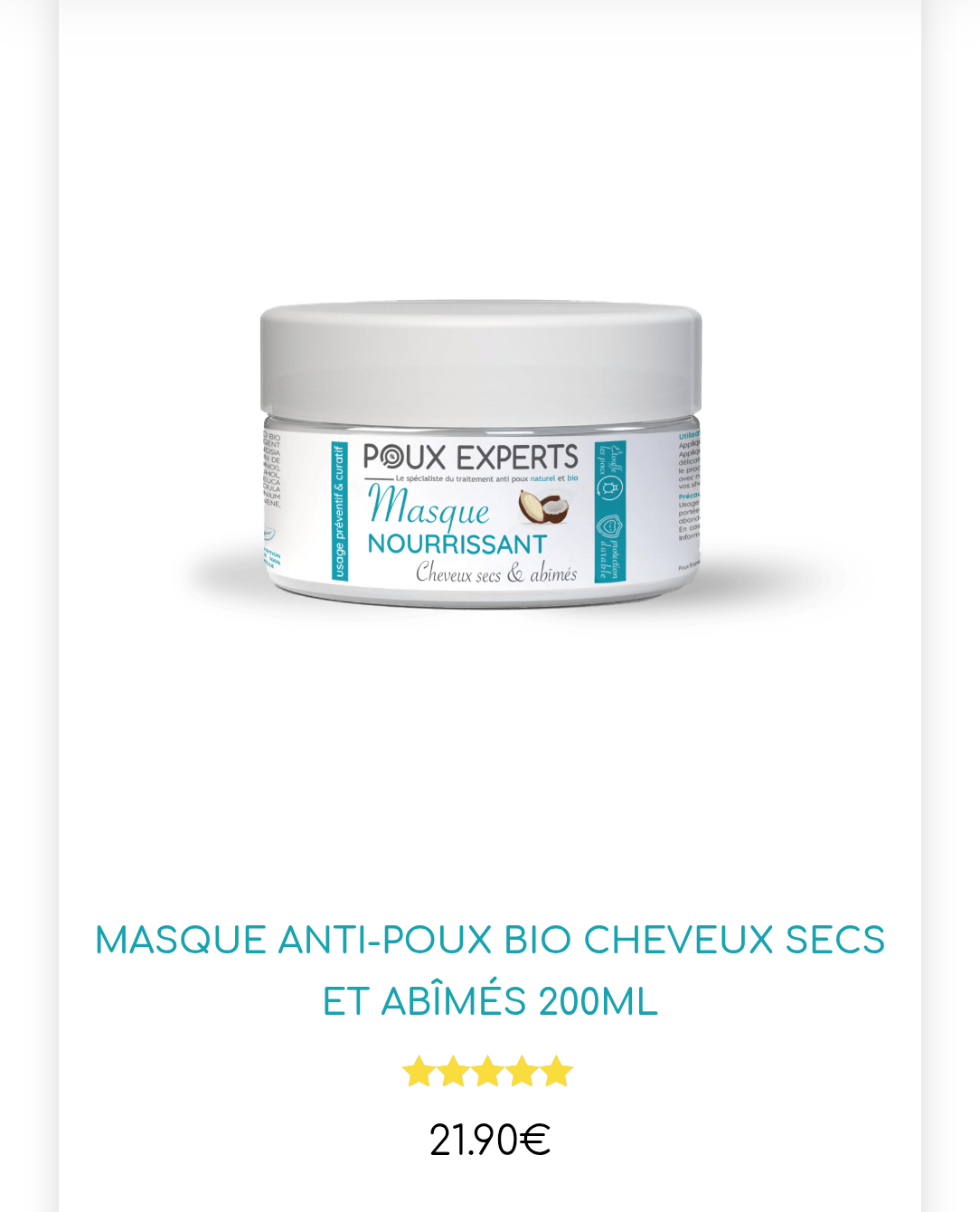 COIFFEUR STOP POUX COMPIEGNE 60200